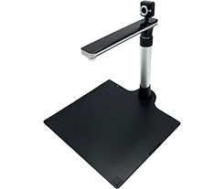 Multi functional high-speed scanner