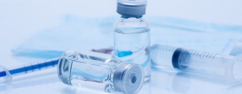 Drug traceability solutions