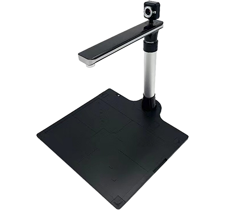 Multifunctional high-definition camera II Multifunctional high-definition camera II