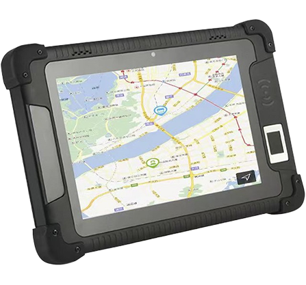 Handheld terminal PDA