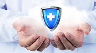 Medical and social security industry