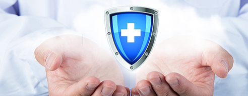 Medical insurance terminal product solutions