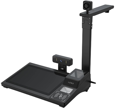 Single screen all-in-one terminal Ⅱ Single screen all-in-one terminal Ⅱ