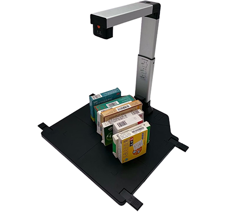 Drug traceability high-speed camera III Drug traceability high-speed camera III