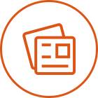 Supports 4 PSAM card security modules and supports high-speed PSAM card secure transaction authentication