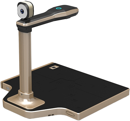 Multifunctional high-definition camera Ⅰ Multifunctional high-definition camera Ⅰ