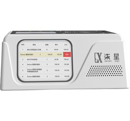 Five-in-one reader/writer Five-in-one reader/writer