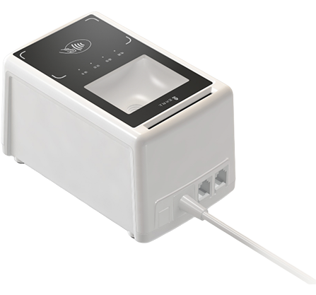 Five-in-one reader-writer-2 Five-in-one reader-writer-2